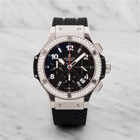 hublot big bang 41